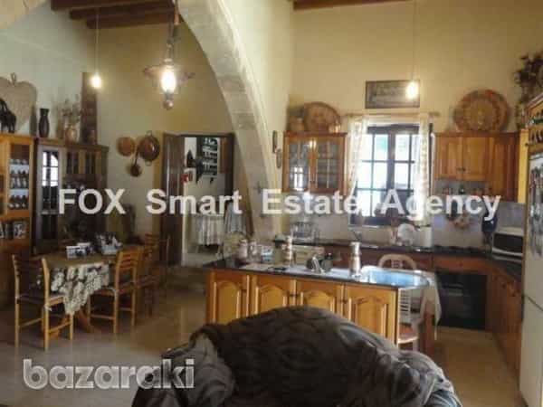 House in Pachna, Limassol 11906789