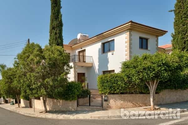 Haus im Agios Athanasios, Lemesos 11906800