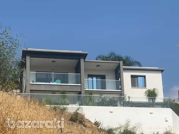 Talo sisään Monagroulli, Limassol 11906823