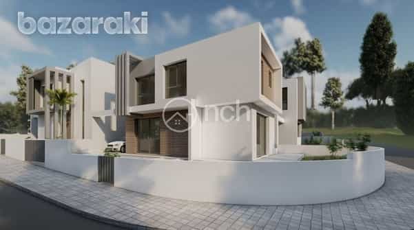 casa en Ypsonas, Limassol 11906832