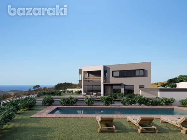 Huis in Parkklisia, Larnaca 11906841