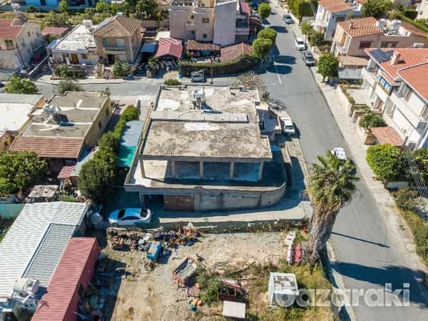 жилой дом в Agios Athanasios, Limassol 11906866