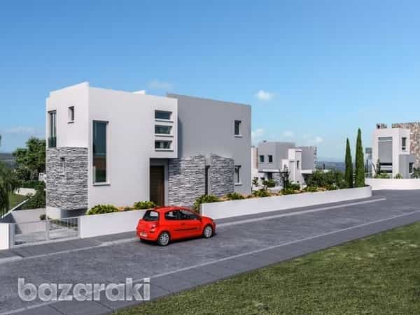 casa en Agios Tychón, Lárnaca 11906870