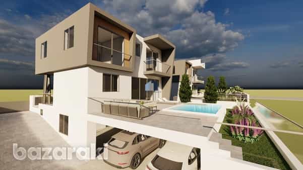 بيت في Limassol, Limassol 11906872