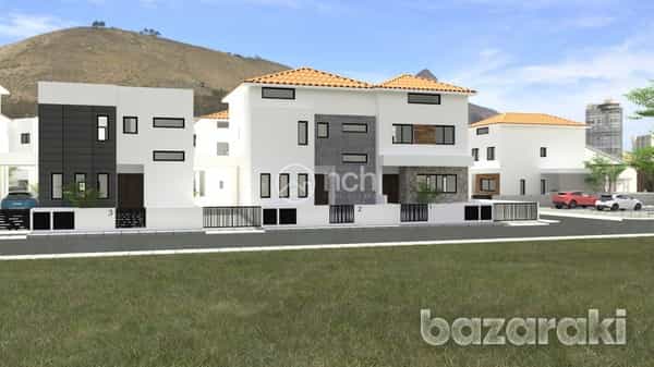 House in Kolossi, Limassol 11906875