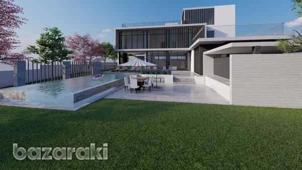 House in Mouttagiaka, Limassol 11906956