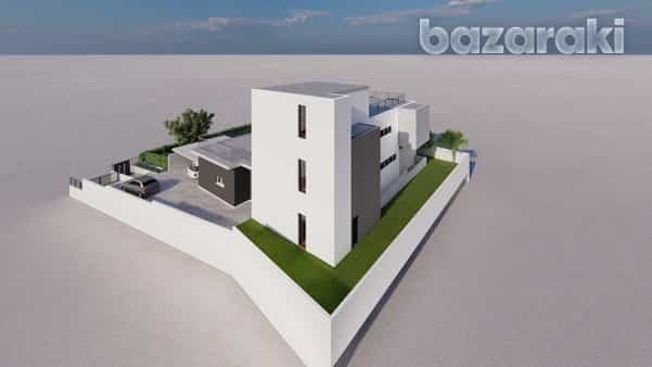 House in Mouttagiaka, Limassol 11906956