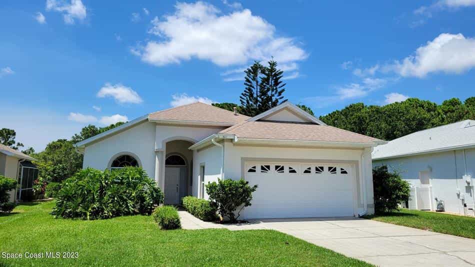 Casa nel Pineda, Florida 11907029