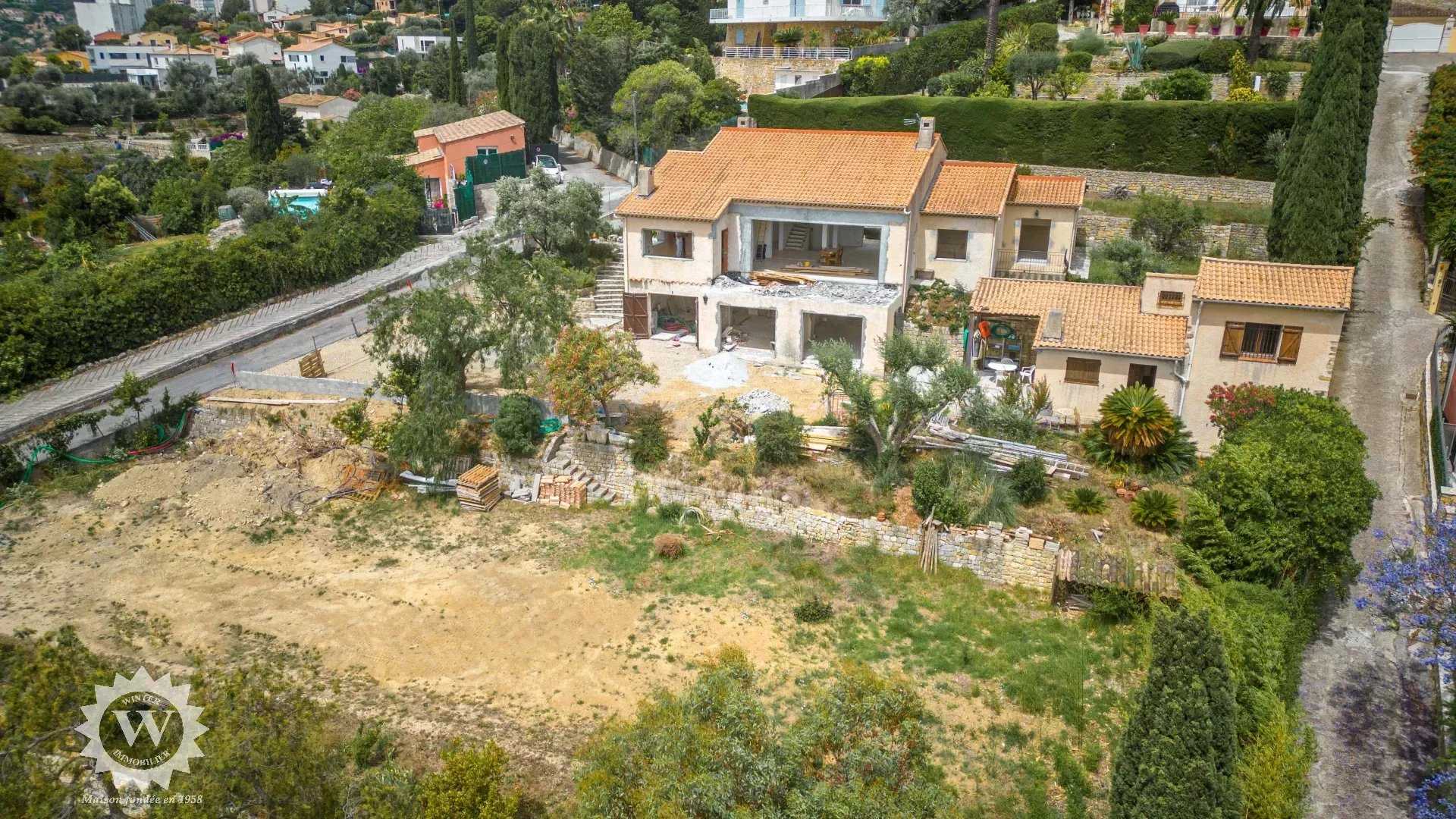 Haus im Vallauris, Provence-Alpes-Côte d'Azur 11907093
