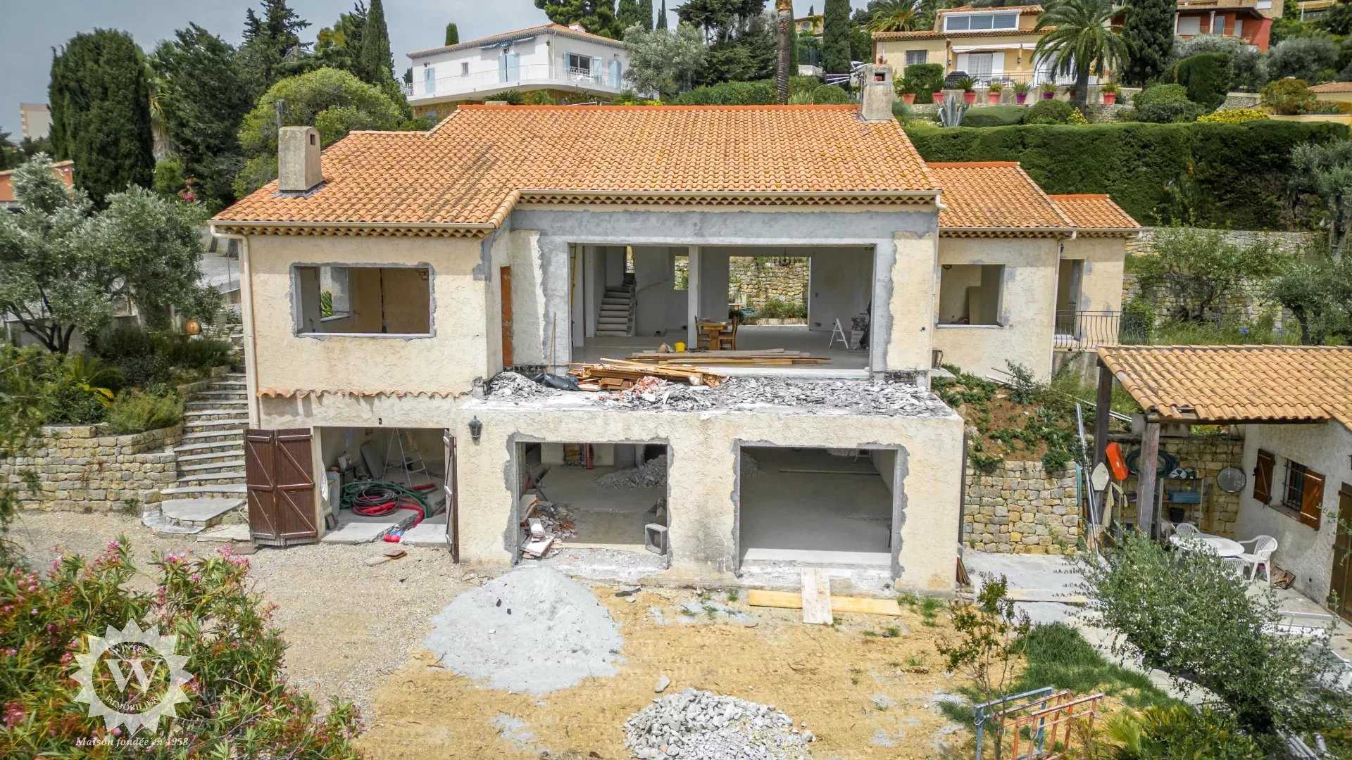 Haus im Vallauris, Provence-Alpes-Côte d'Azur 11907093