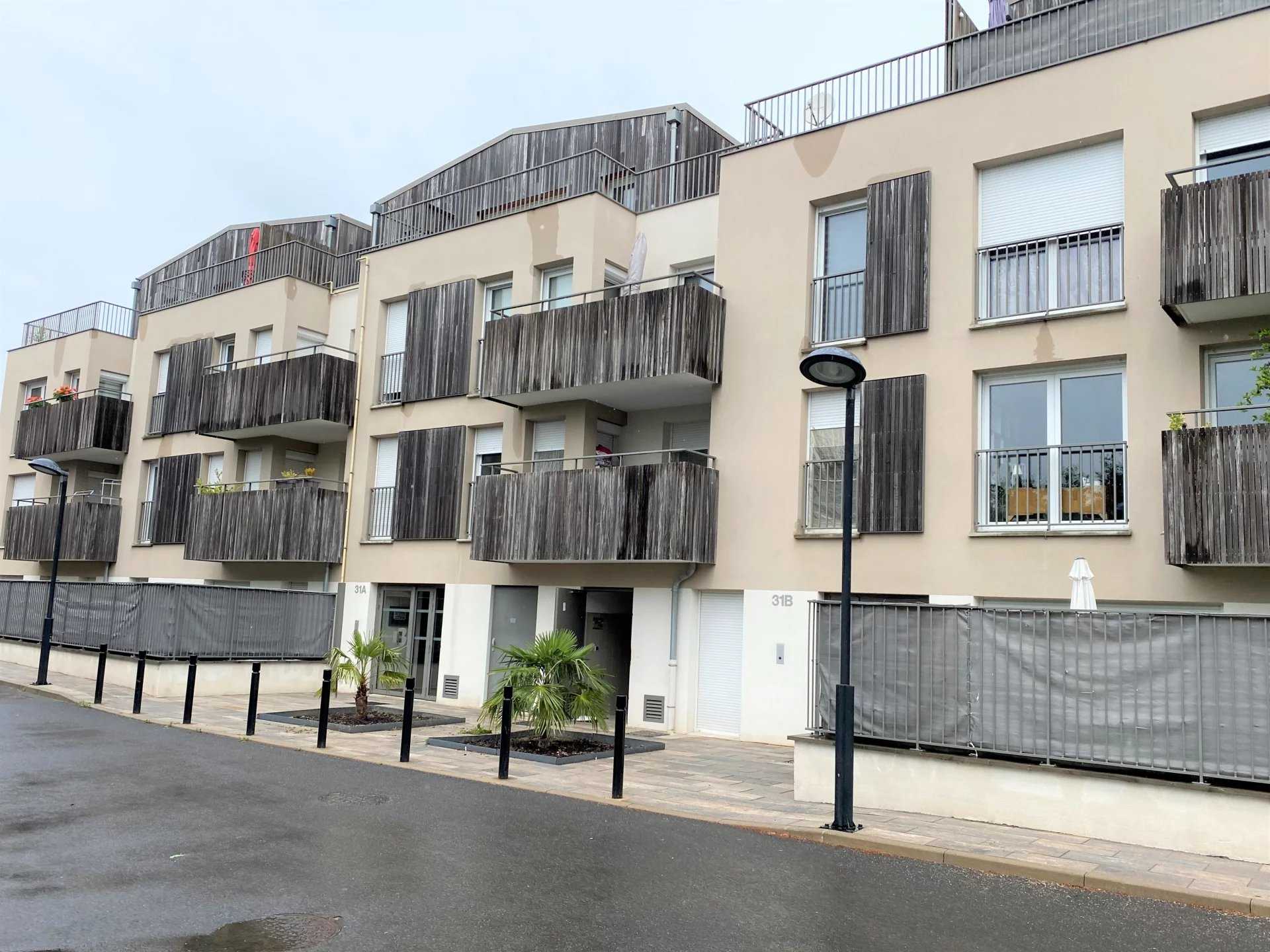 Condominium in Pomponne, Ile-de-France 11907127