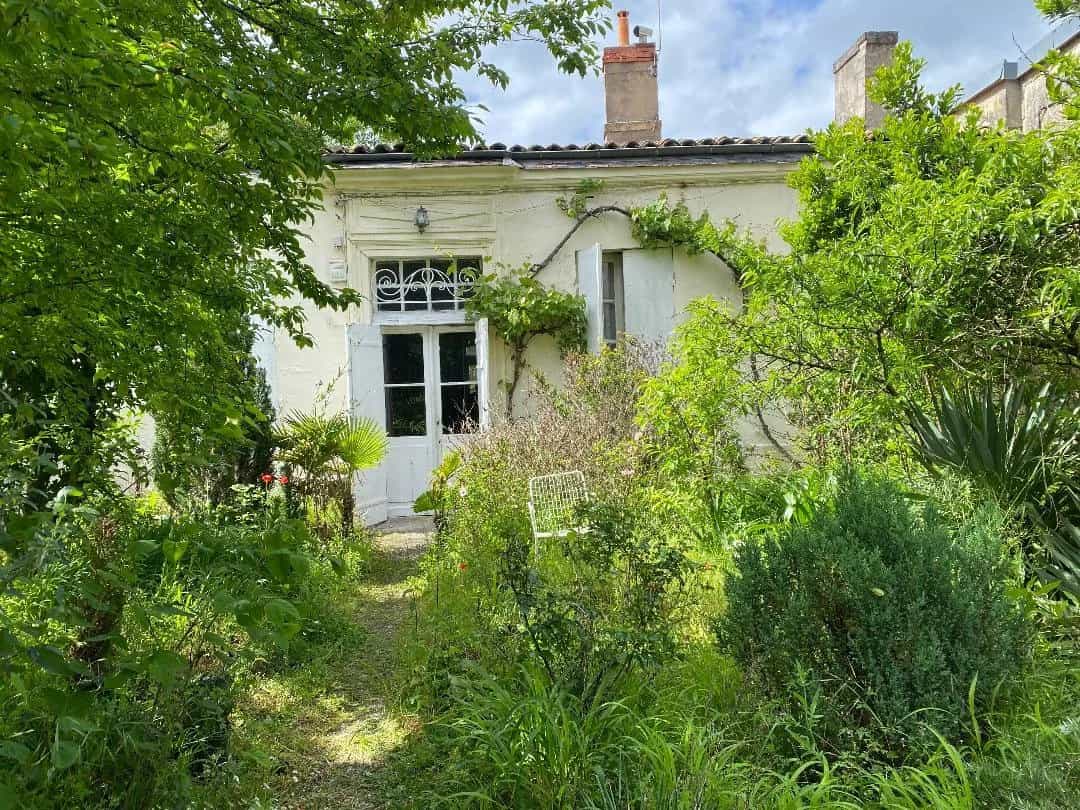 Rumah di Le Bouscat, Gironde 11907131
