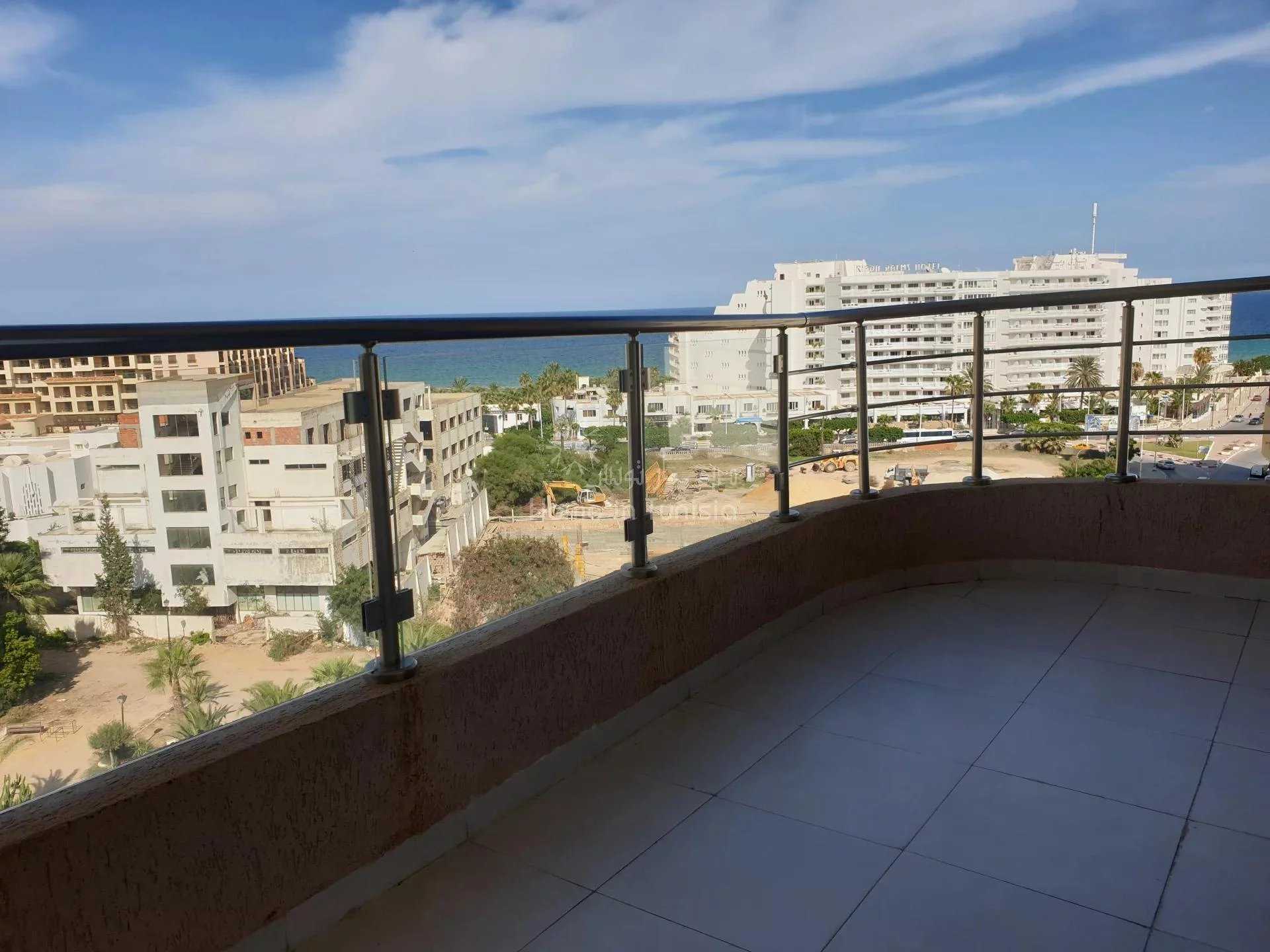 Condominium dans Sousse, Sousse 11907243