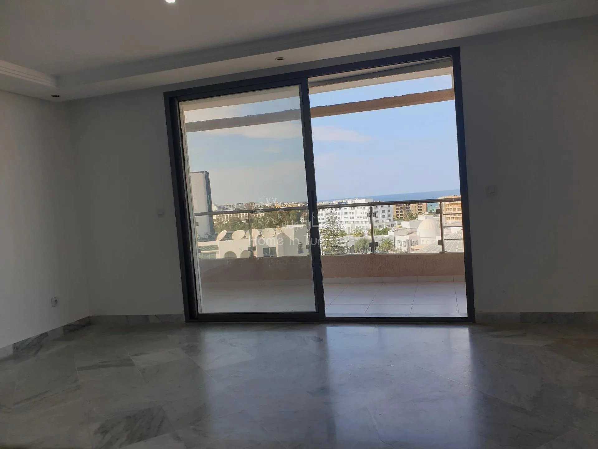 Condominium dans Sousse, Sousse 11907243