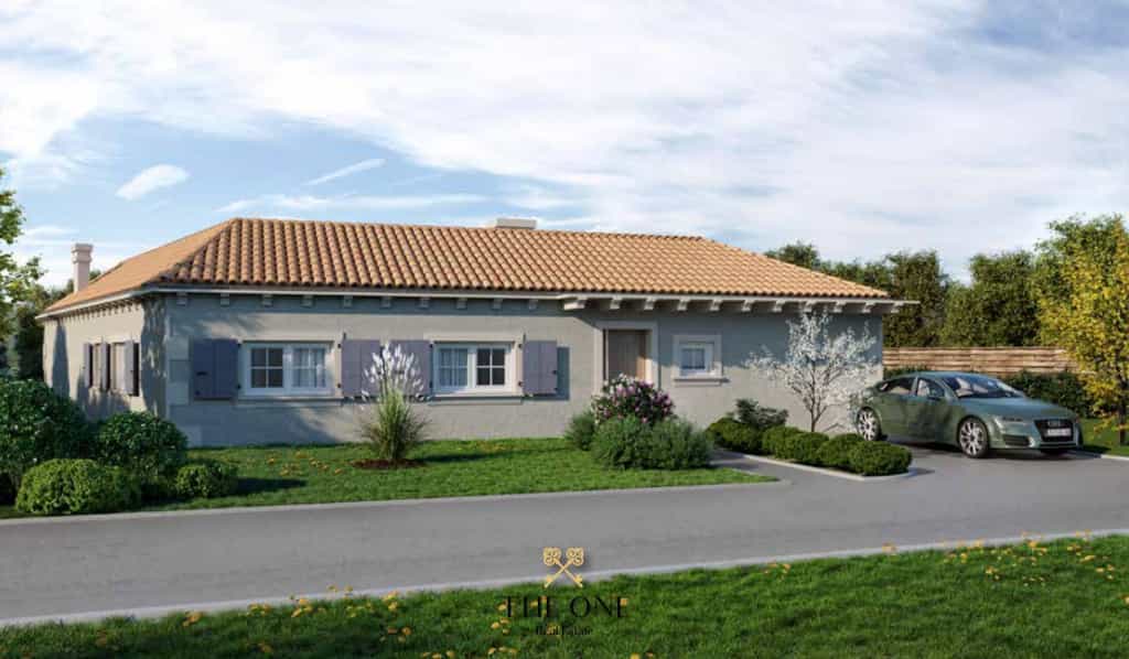 House in Tinjan, Istria County 11907261