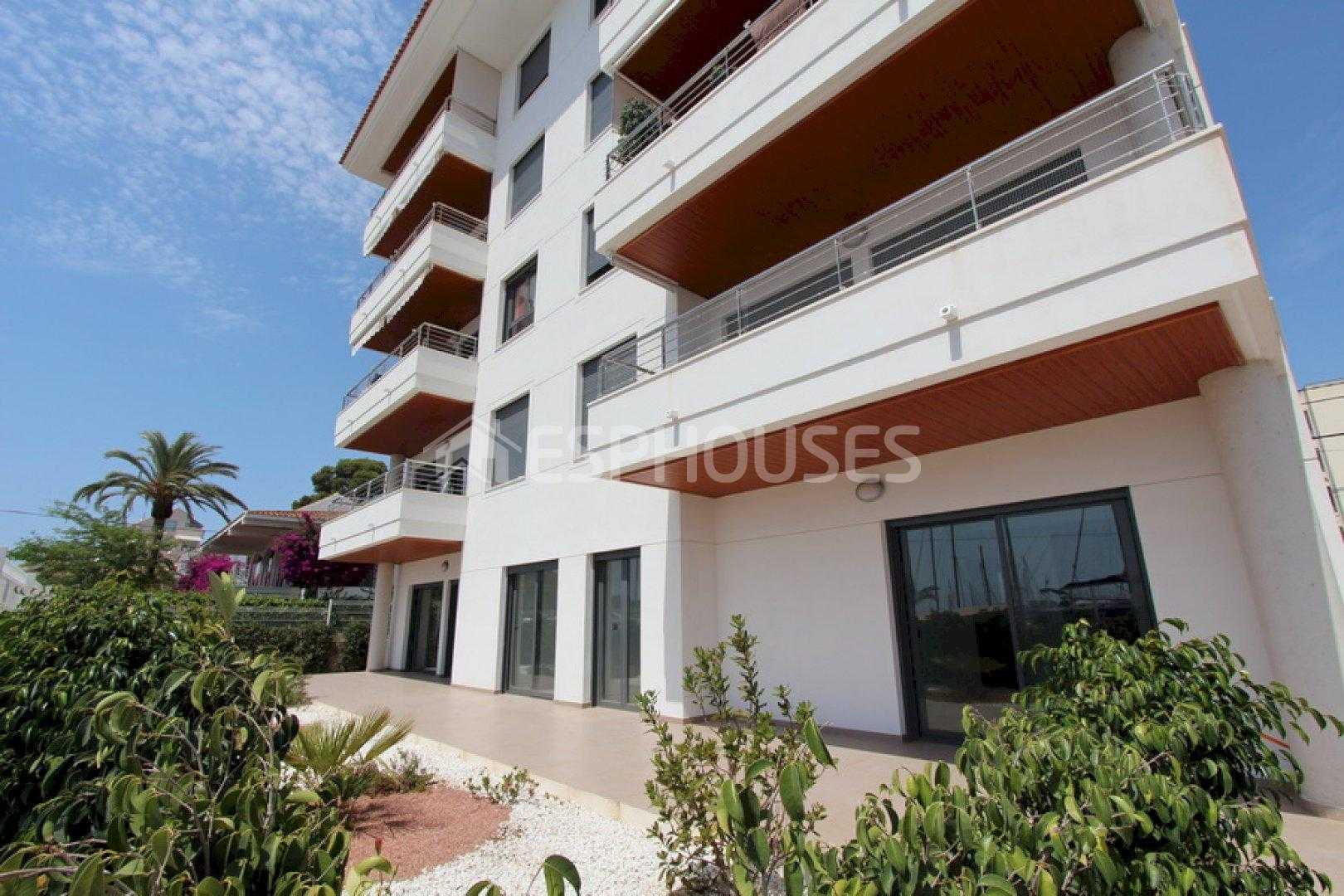 Condominium in Altea, Valencia 11907330