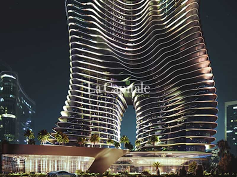 rumah dalam Dubai, Dubayy 11907354
