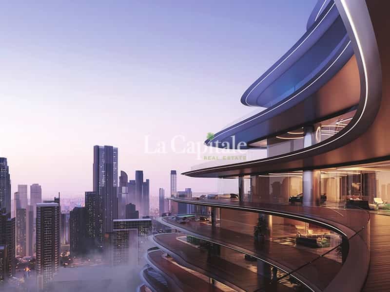 casa en Dubai, Dubai 11907355