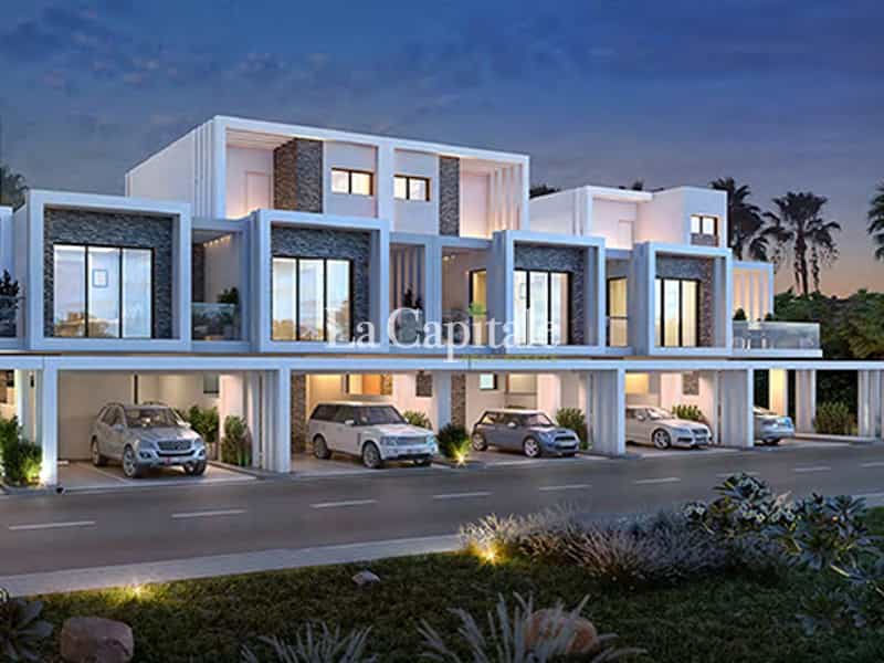 Huis in Dubai, Dubai 11907360