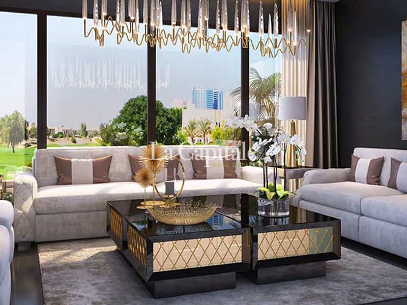 Huis in Dubai, Dubai 11907360