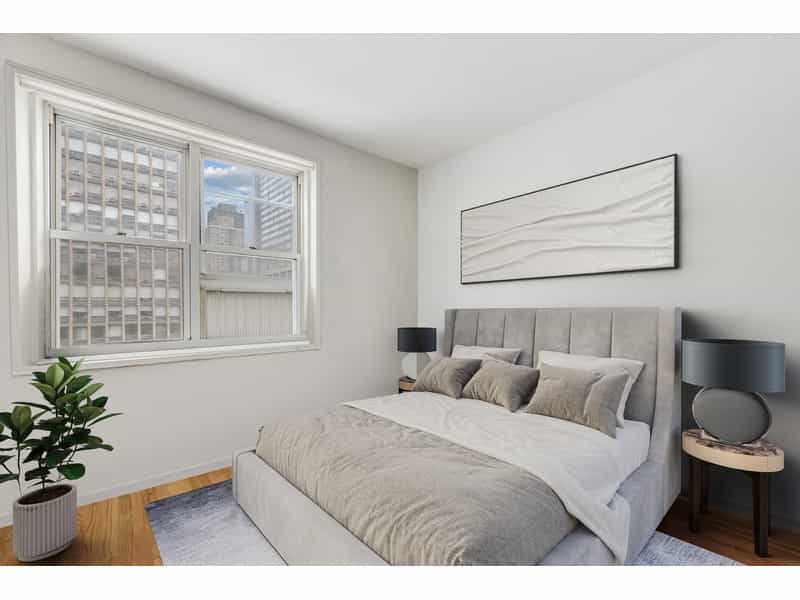 公寓 在 曼哈頓, 紐約 11907364