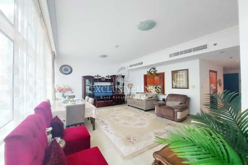 Condominium in Dubai, Dubayy 11907369