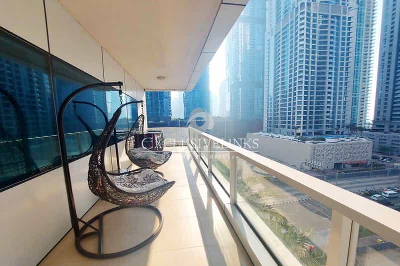 Condominium in Dubai, Dubayy 11907369