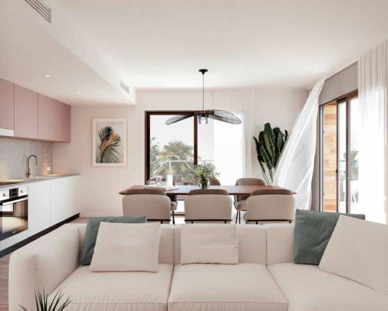 Condominium in Javea, Valencia 11907380