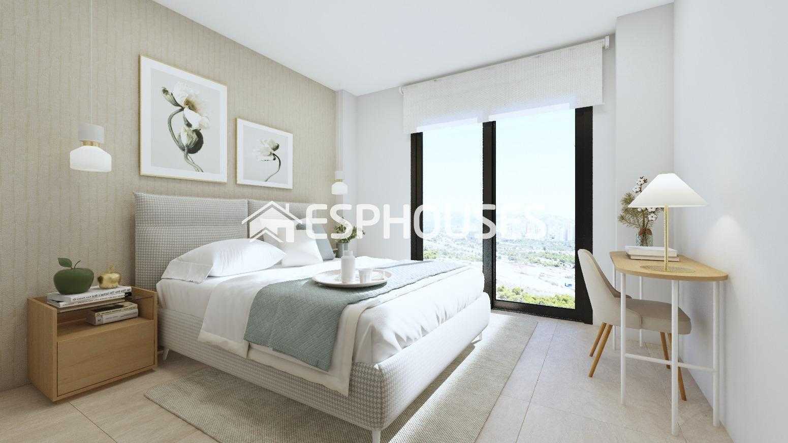 Condominium in Almoradi, Valencia 11907382