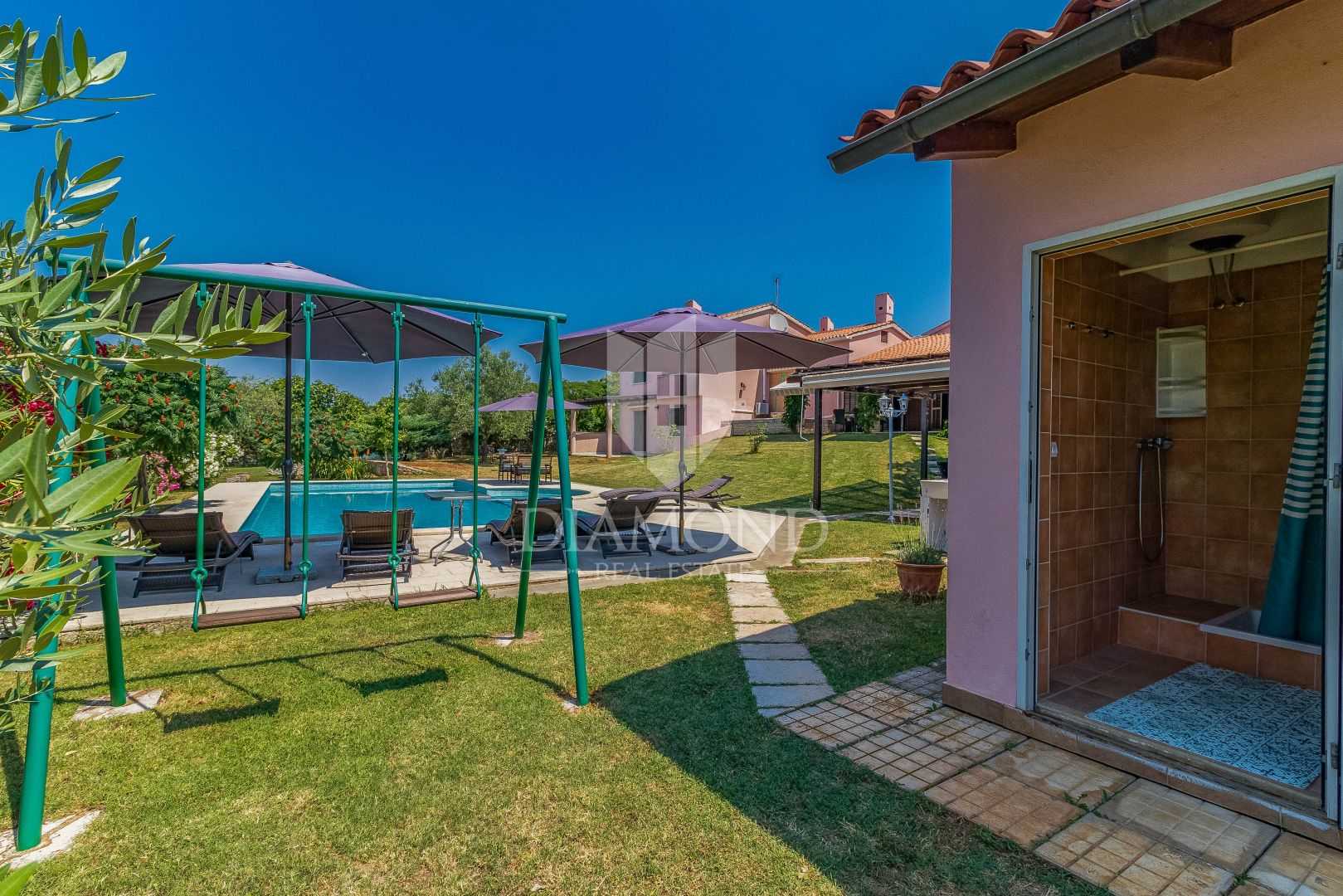 House in Vodnjan, Istria County 11907532