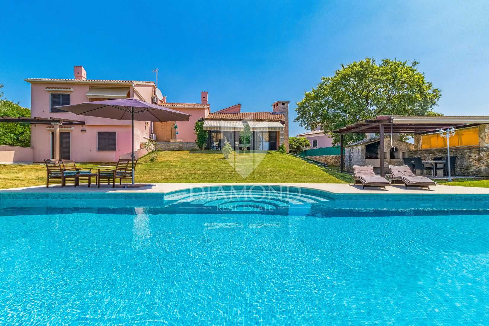 House in Vodnjan, Istria County 11907532