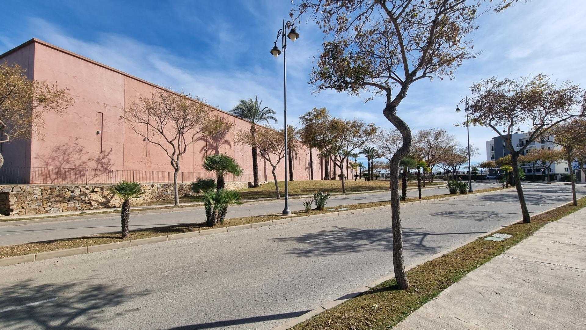 Industriale nel Alhama de Murcia, Región de Murcia 11907586