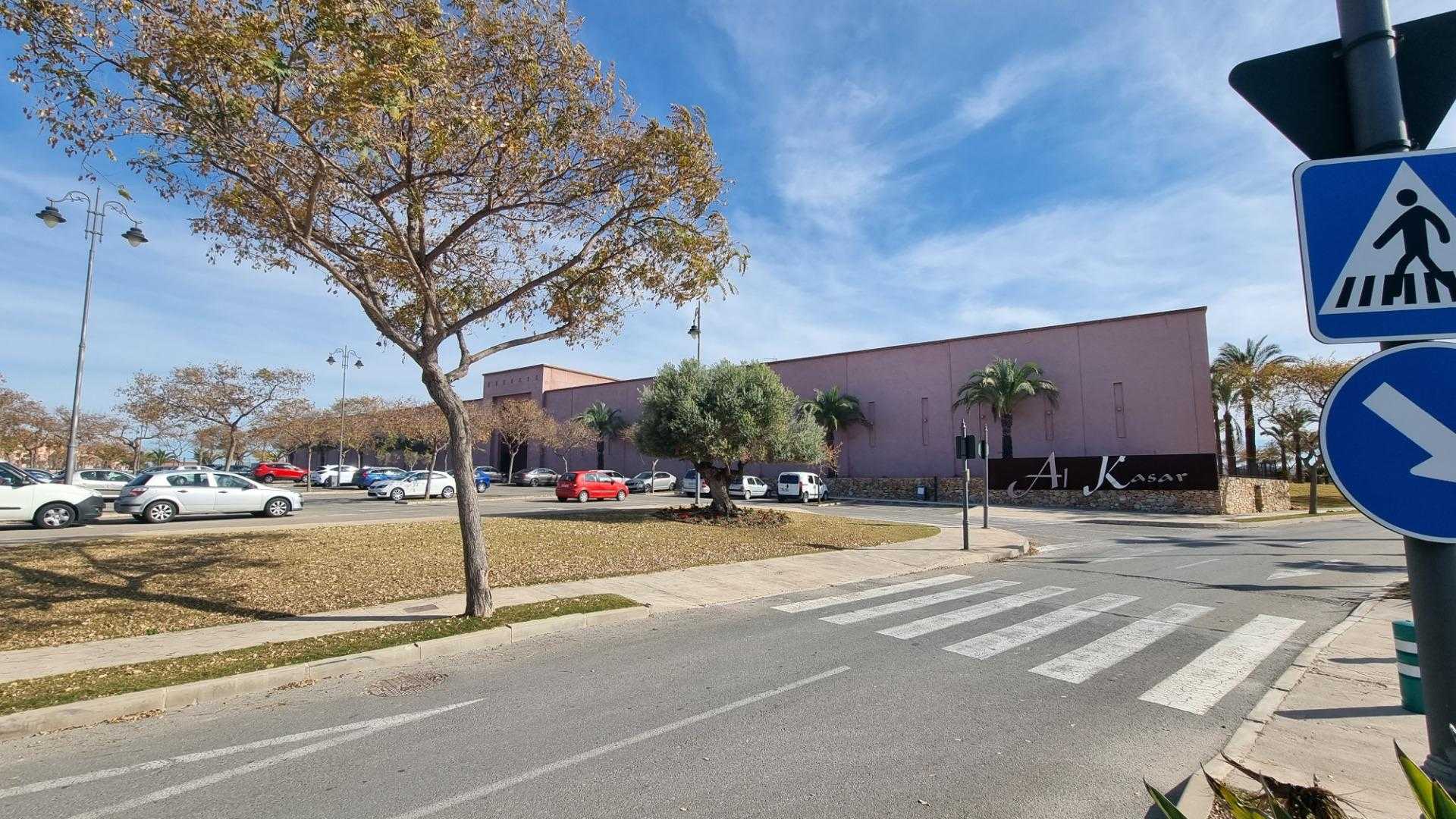 Industriale nel Alhama de Murcia, Región de Murcia 11907586