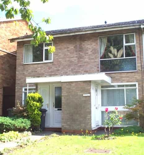Rumah di Coleshill, Warwickshire 11907592