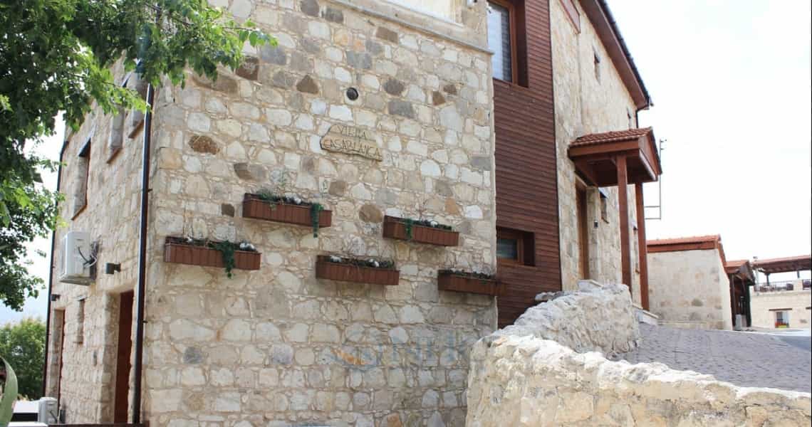 Hus i Mesogi, Pafos 11907597