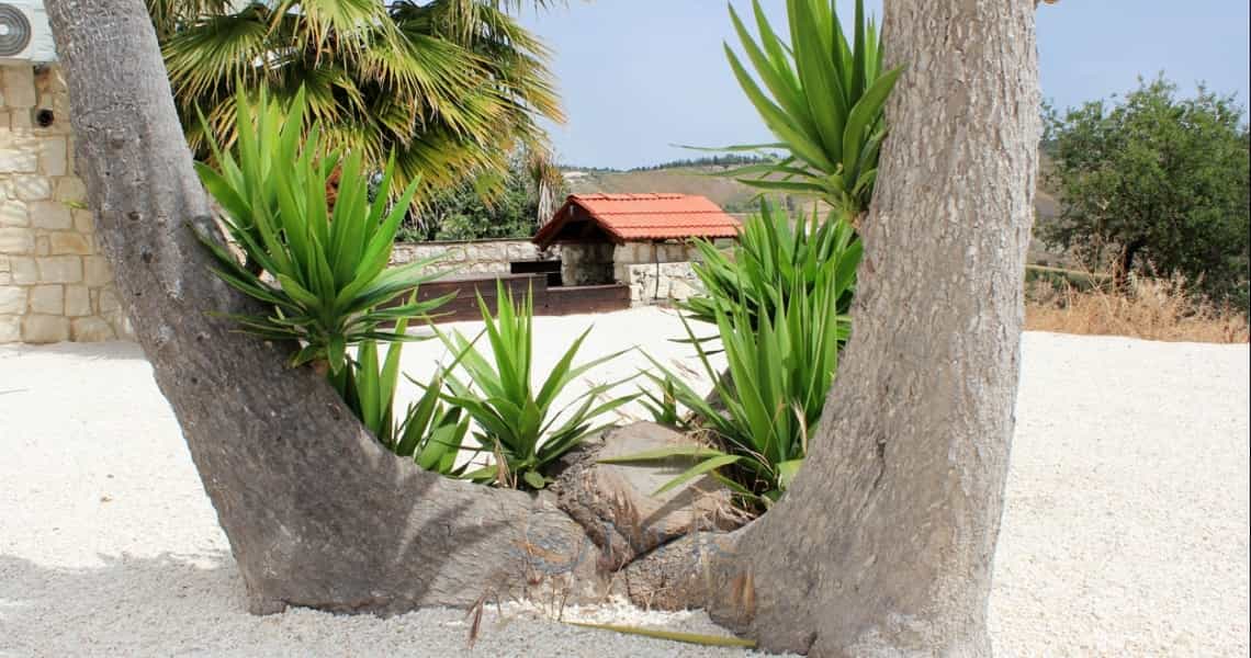 жилой дом в Agios Dimitrianos, Paphos 11907597
