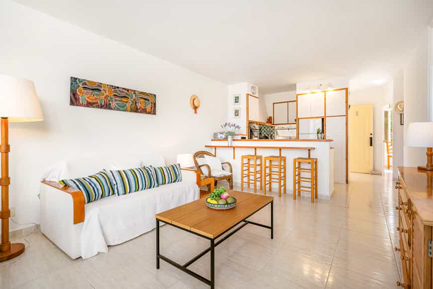 Condominium in Son Parc, Balearic Islands 11907614