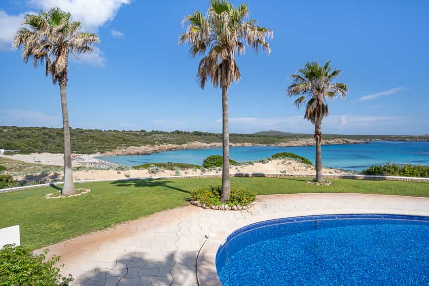 Condominium in Son Parc, Balearic Islands 11907614