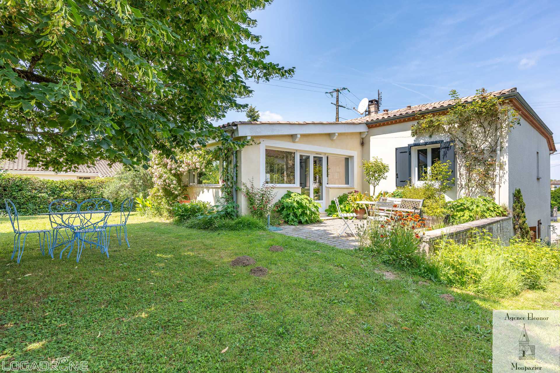 House in Villereal, Nouvelle-Aquitaine 11907626