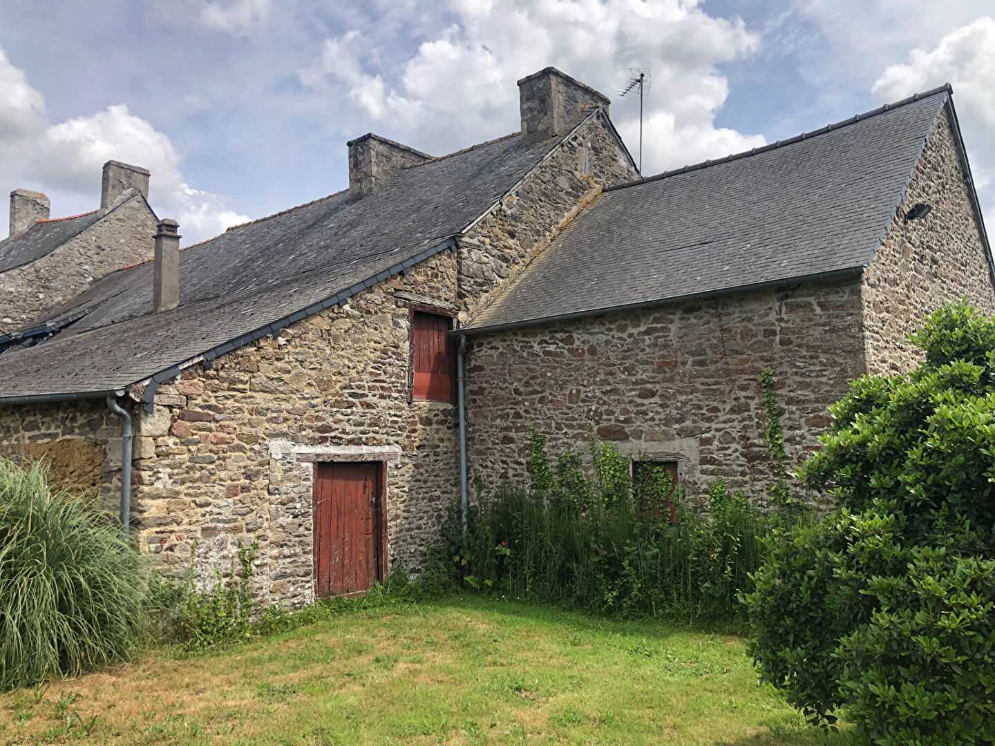 मकान में Plédéliac, Brittany 11907636