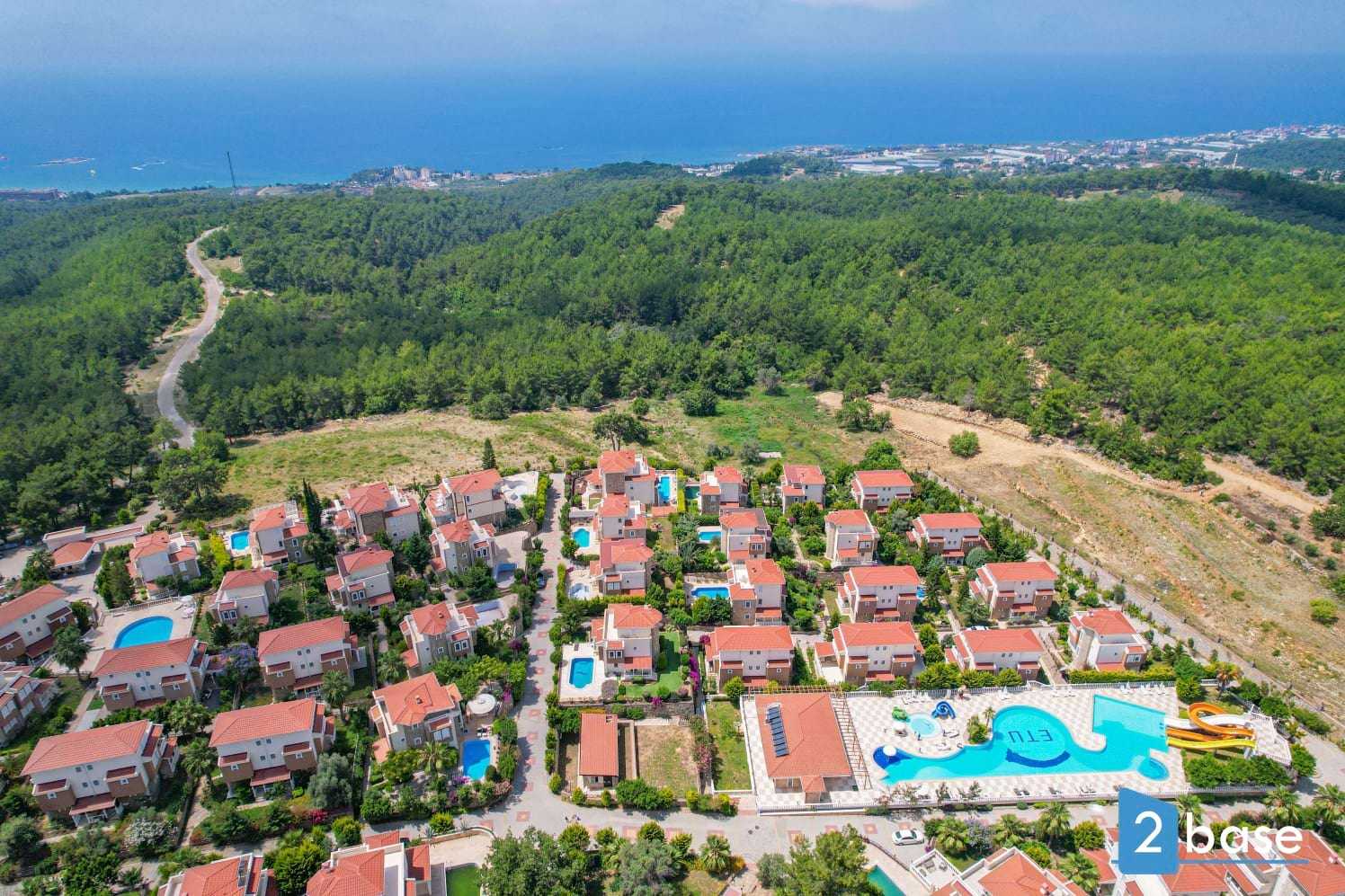 casa no Konakli, Antalya 11907642