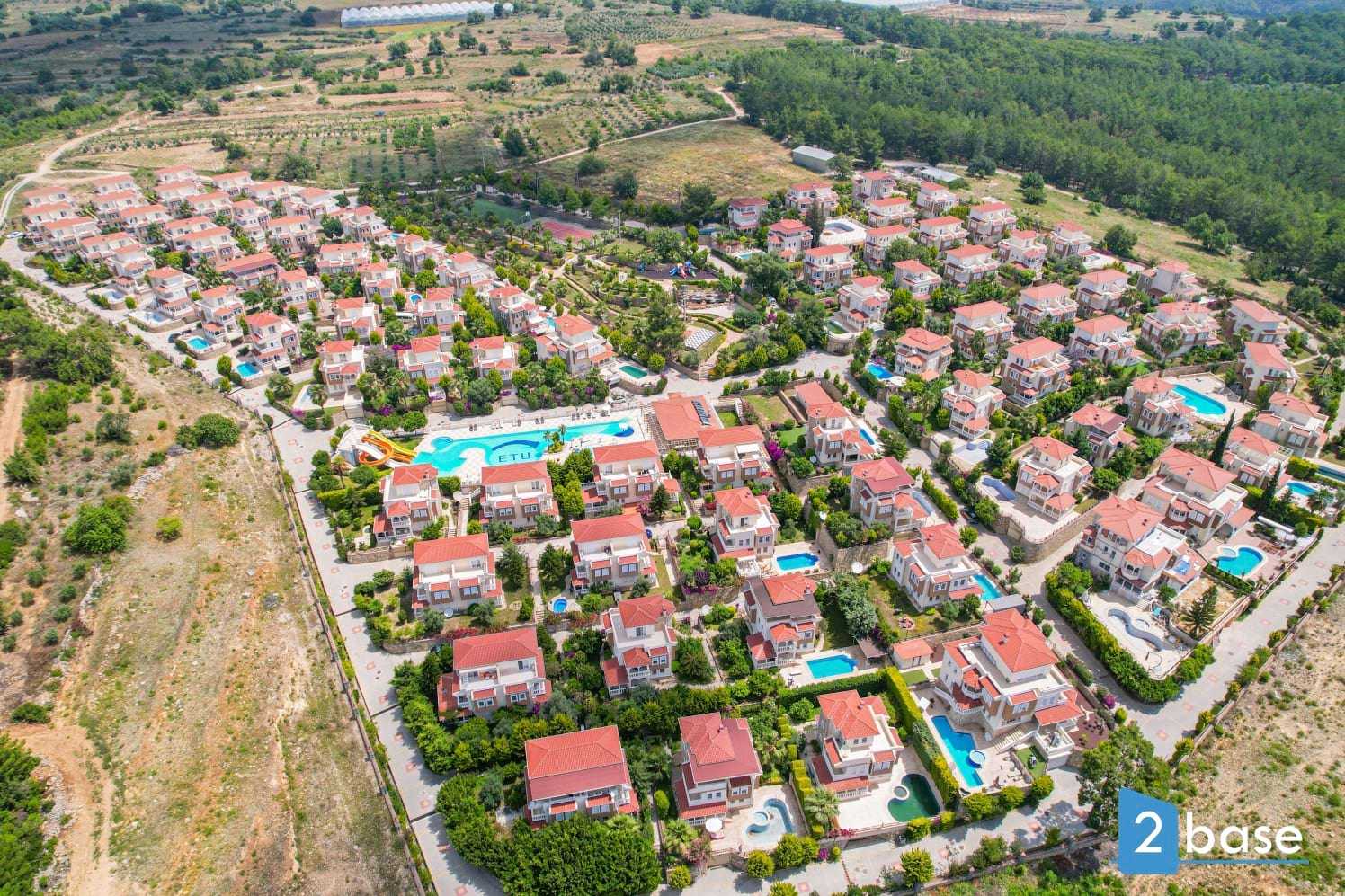 casa en Konakli, Antalya 11907642