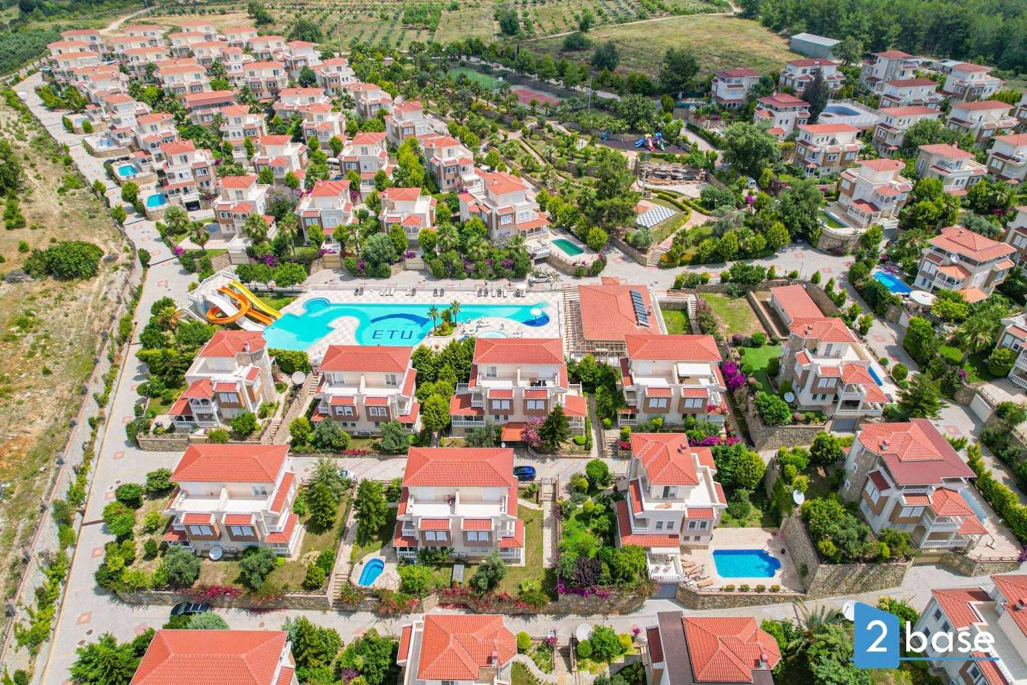 loger dans Konakli, Antalya 11907642