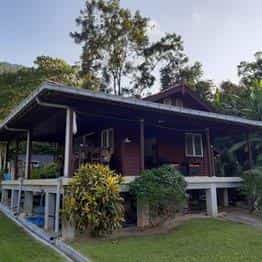 Hus i , Kedah 11907849