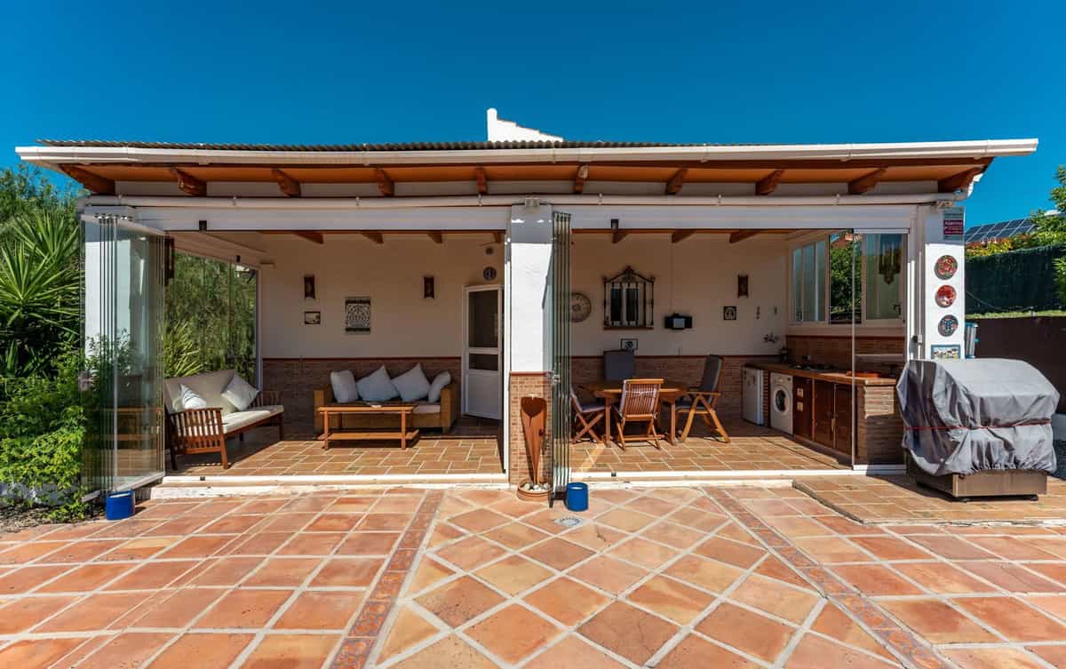 房子 在 , Andalucía 11907852