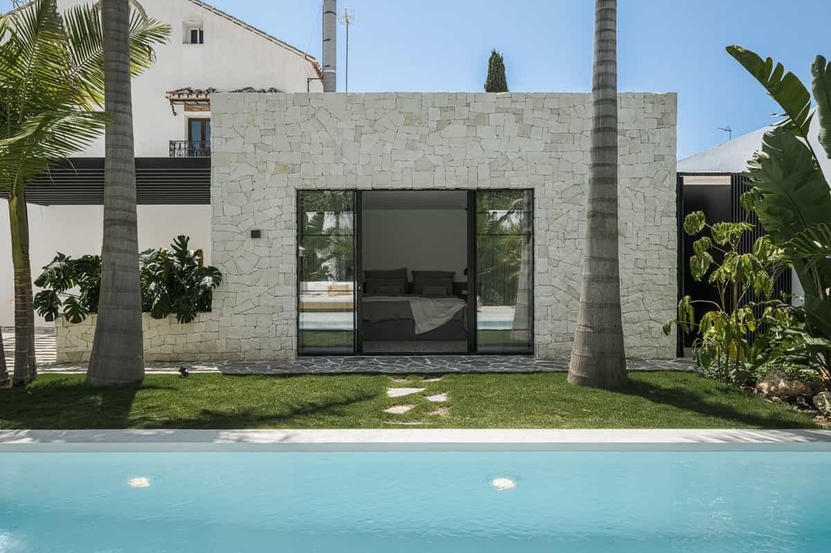 بيت في Marbella, Andalucía 11907951