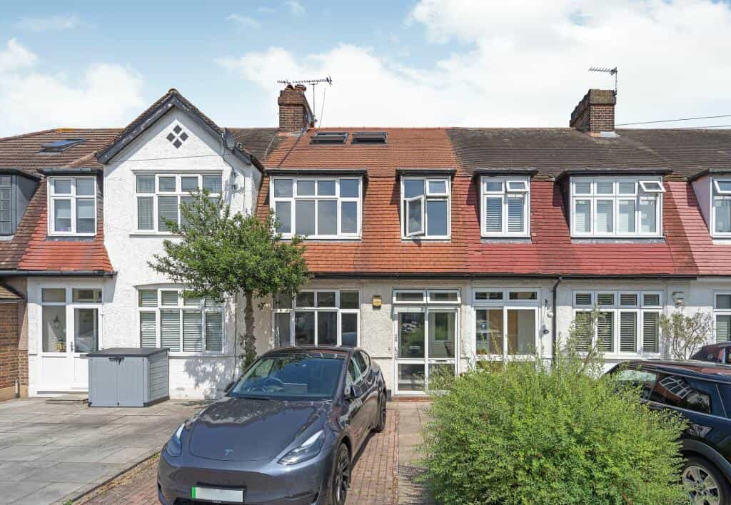 House in Elmers End, Bromley 11908070