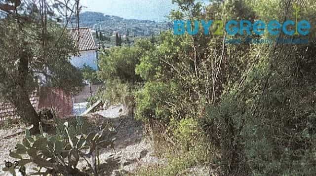 Land in Analipsi, Ionië Nisia 11908084