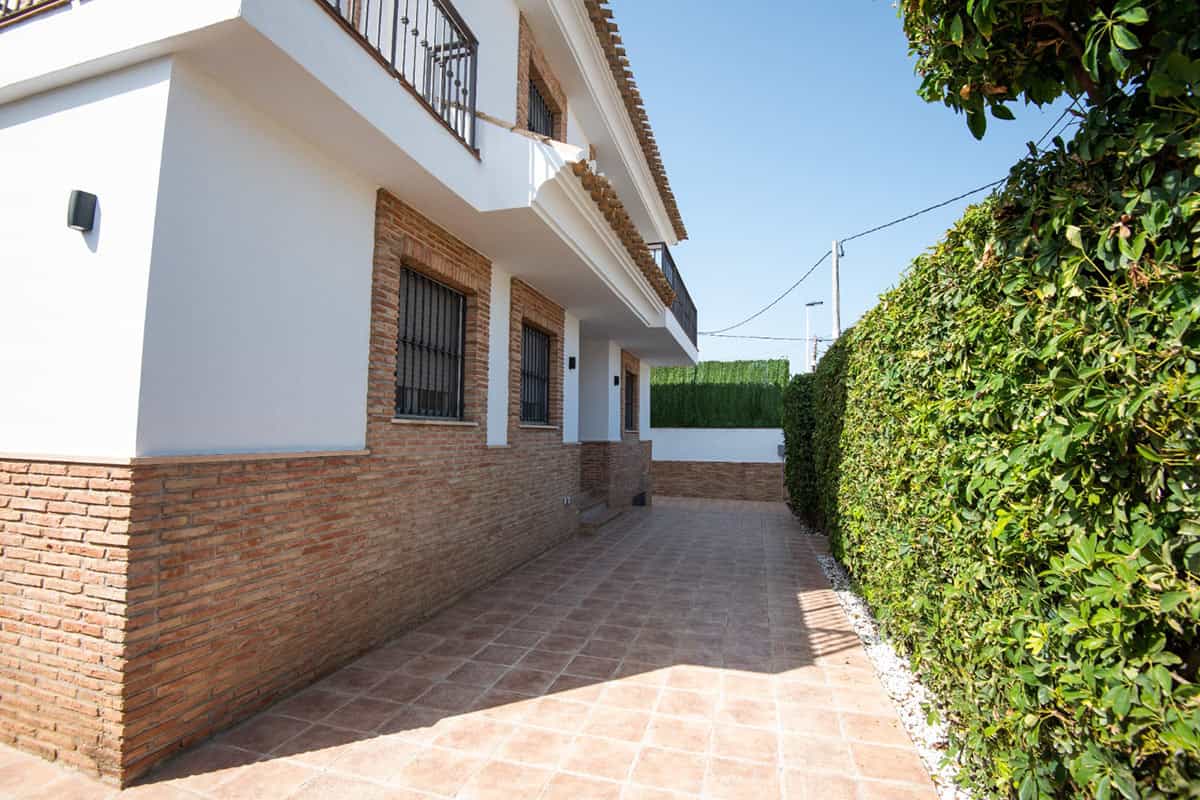 rumah dalam San Pedro del Pinatar, Región de Murcia 11908085