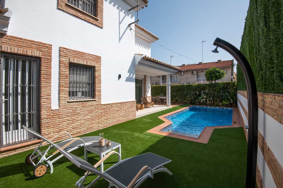 House in San Pedro del Pinatar, Murcia 11908085